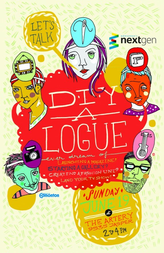 DIYalogue