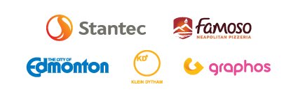 Our Sponsors